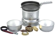 Trangia 27-3 (Spiritus)