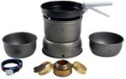 Trangia 27-3 HA (Spiritus)