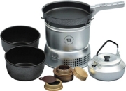Trangia 27-6 (Spiritus)