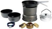 Trangia 27-6 HA (Spiritus)