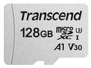 Transcend 300S microSDXC 128GB (TS128GUSD300S) Transcend 300S microSDXC 128GB (TS128GUSD300S)