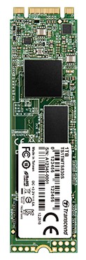 Transcend M.2 SSD 830S 1TB (TS1TMTS830S)