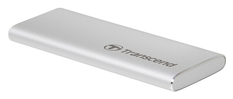 Transcend ESD240C SSD 120GB