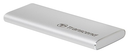 Transcend ESD240C SSD 480GB