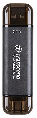 Transcend ESD300C 1TB Transcend ESD300C 1TB