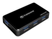 Transcend HUB3