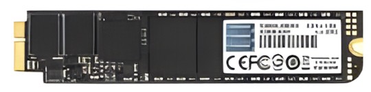 Transcend JetDrive 500 480GB Transcend JetDrive 500 480GB