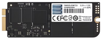 Transcend JetDrive 720 240GB