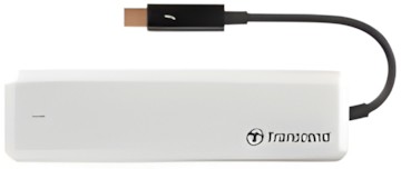 Transcend JetDrive 825 480GB Transcend JetDrive 825 480GB