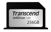 Transcend JetDrive Lite 330 256GB Transcend JetDrive Lite 330 256GB