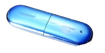 Transcend JetFlash 512MB