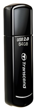 Transcend JetFlash 350 64GB