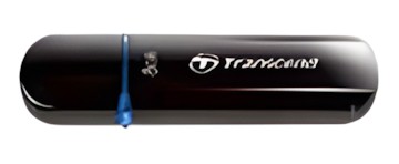 Transcend JetFlash 600 8GB