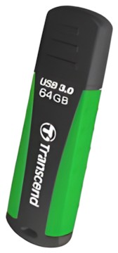 Transcend JetFlash 810 64GB