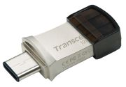 Transcend JetFlash 890 128 GB (TS128GJF890S)