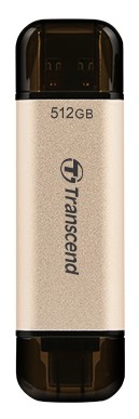 Transcend JetFlash 930C 256GB