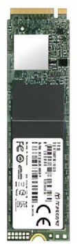 Transcend M.2 SSD 110S 512GB