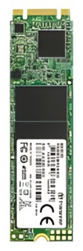 Transcend M.2 SSD 820S 480GB