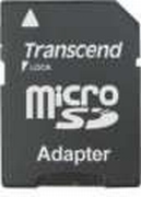 Transcend microSD 2GB Transcend microSD 2GB