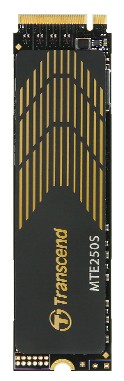 Transcend MTE250S M.2 SSD 4TB (TS4TMTE250S)