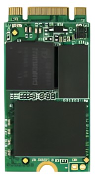 Transcend MTS400 64GB