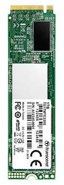 Transcend PCIe SSD 220S 1TB (TS1TMTE220S)