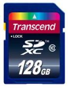 Transcend SDXC-Card 128GB (TS128GSDXC10) Transcend SDXC-Card 128GB (TS128GSDXC10)