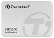 Transcend SSD220Q 1TB (TS1TSSD220Q)