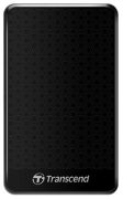 Transcend StoreJet 25A3 2TB