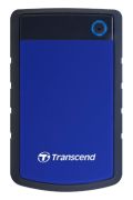 Transcend StoreJet 25H3 4TB (TS4TSJ25H3B)