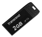 Transcend USB2.0 4-Port HUB