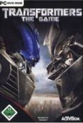 NBG Transformers - The Game PC