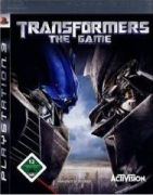 NBG Transformers - The Game PS3