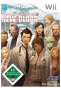 Nintendo Trauma Center - New Blood Wii