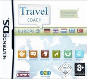 HMH Travel Coach - Europe 2 DS