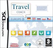 HMH Travel Coach - Europe 3 DS
