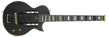 Traveler Guitar EC-1