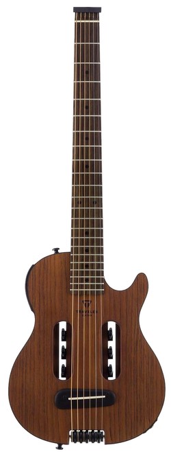 Traveler Guitar Escape MK-III Mahogany Traveler Guitar Escape MK-III Mahogany