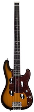 Traveler Guitar TB-4P