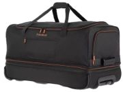Travelite Basics Trolley Reisetasche L