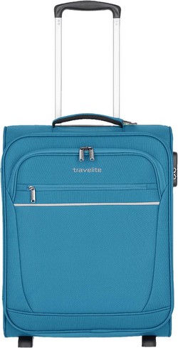 Travelite Cabin 2-Rad Trolley 39 l Travelite Cabin 2-Rad Trolley 39 l