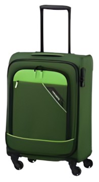 Travelite Derby 4-Rad Trolley S Travelite Derby 4-Rad Trolley S