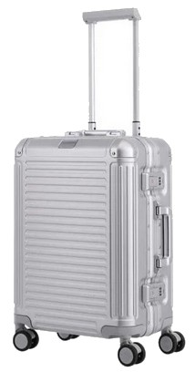 Travelite Next 4w Trolley S