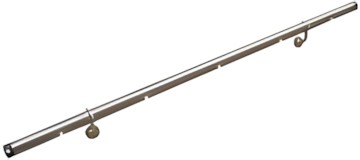 Treba LED-Handlauf-Set