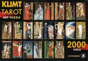 Trefl Klimt Tarot