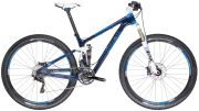 Trek Fuel EX 9.7 Trek Fuel EX 9.7