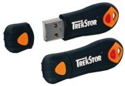 TrekStor USB-Stick RE (2GB) TrekStor USB-Stick RE (2GB)