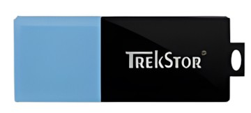 TrekStor Tiny 8GB TrekStor Tiny 8GB