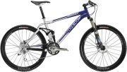 Trek Top Fuel 8