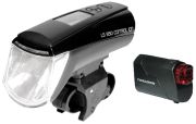 Trelock LS 950 Control Ion + LS 720